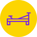 Reformer Pilates Beds