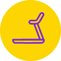 Treadmills
